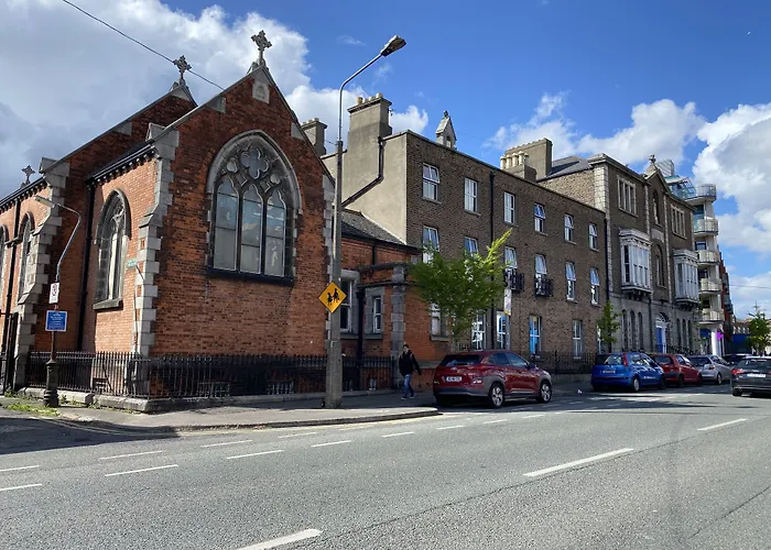 Leevin Stay Hostel Dublin